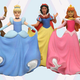 Image for article titled You Can Superimpose Your Little Girl's Face Onto a Disney Princess for a Mere $100